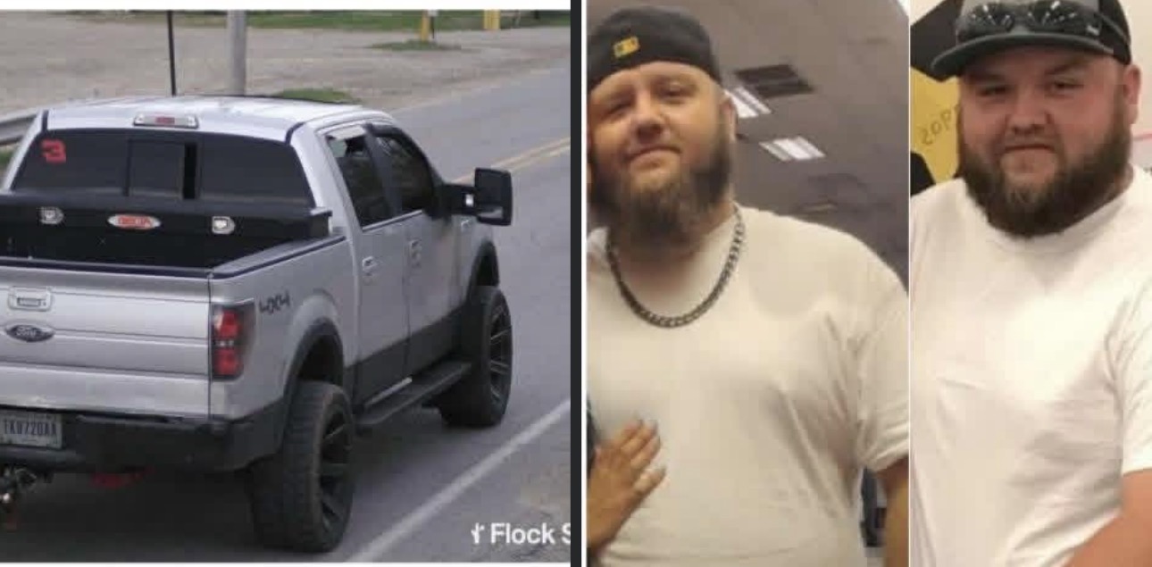 High-Priority Manhunt in Lafayette: Adam Joseph McDaniel Wanted for Early Monday Shooting and Kidnapping; 7-Year-Old Boy Found Safe in Rossville While Rayne Shideler Remains in Critical Condition