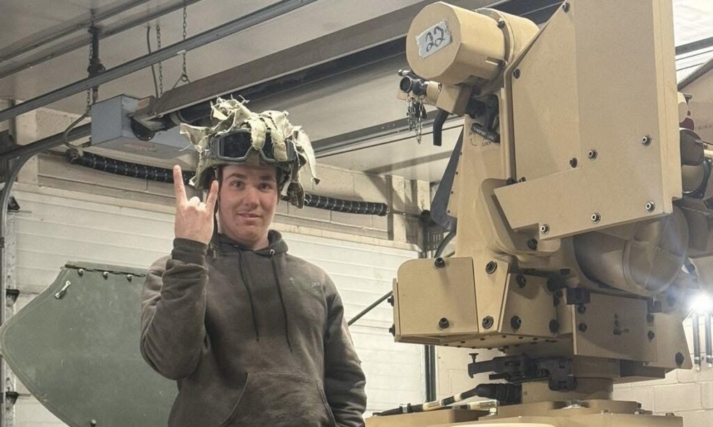 20-Year-Old Dalen Martin Dies in Accidental Trench Collapse in Hamilton Township; “Irreplaceable Void” Left After Construction Site Nightmare Traps Smithsburg Man