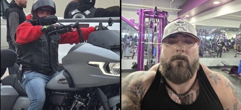 Preston Workman: 43-Year-Old Haughton Man Killed in Early Monday Motorcycle Accident on Sligo Road; Passenger Seriously Injured After Harley-Davidson Strikes “Uneven Shoulder” and Overturns