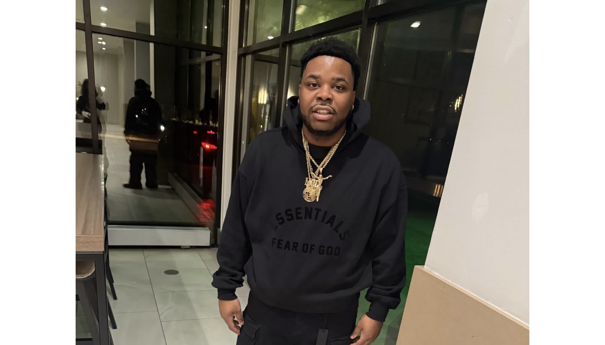 Jamichael Manora Killed, William Samuel Slater Arrested: 29-Year-Old Montgomery Resident Dies in Domestic-Related Shooting on Piedmont Drive; Suspect Charged with Murder