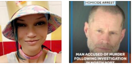 Tiffany Schiessl Killed, Coy Bothwell Arrested: 46-Year-Old Suspect Charged with Second-Degree Murder After North Port Burglary Call Escalates into “Deeply Disturbing” Homicide